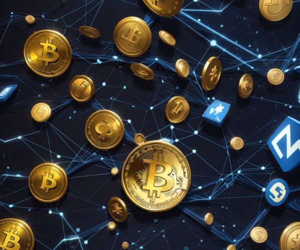 Blockchain and Cryptocurrency: Examining Their Long-Term Impact on Finance and Other Industries