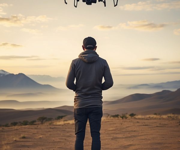 How New and Future Technologies Impact Filmmakers and the Film Industry