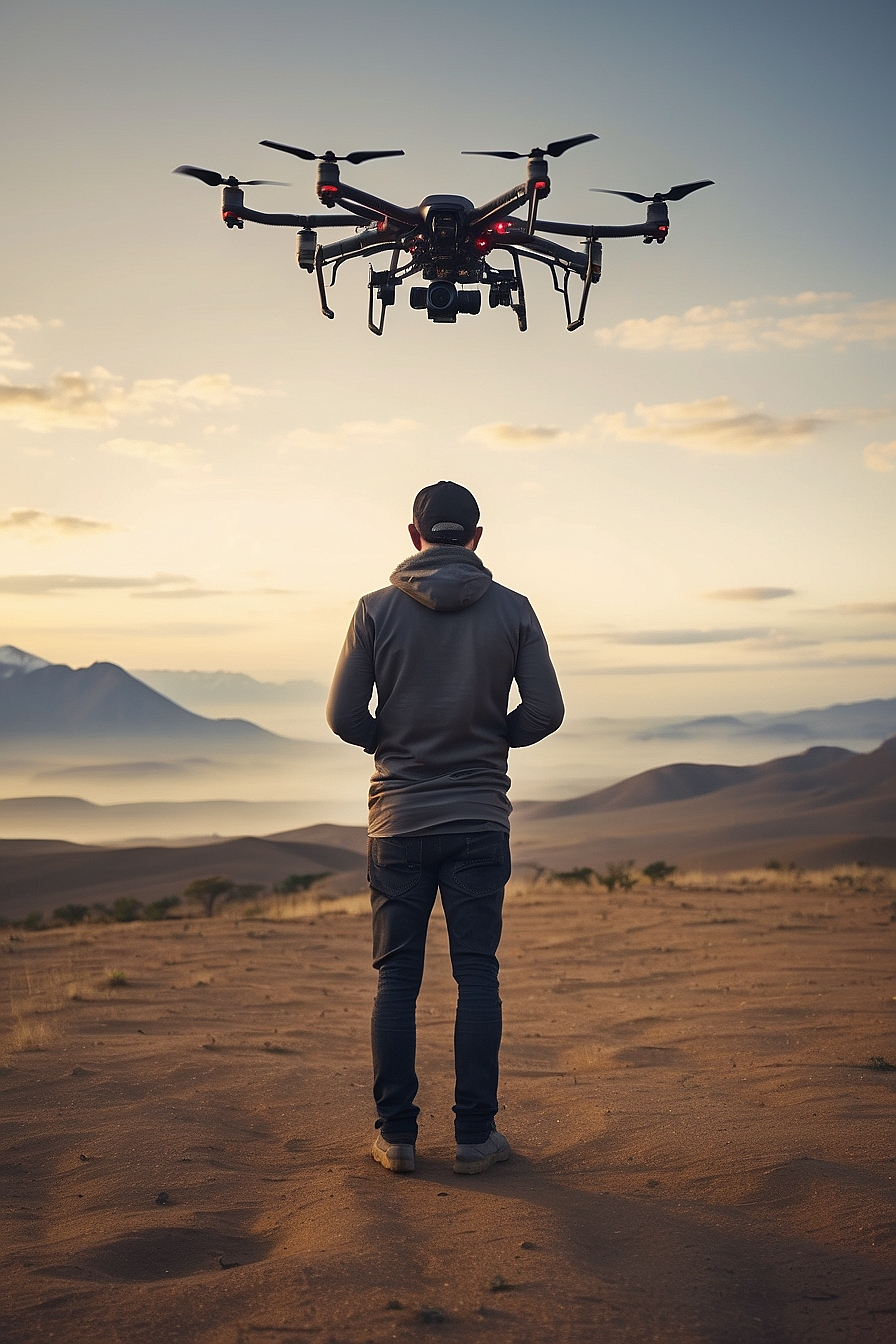 How New and Future Technologies Impact Filmmakers and the Film Industry