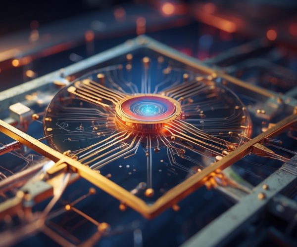 Quantum Computing and How it Will Revolutionize Future Technology Innovations