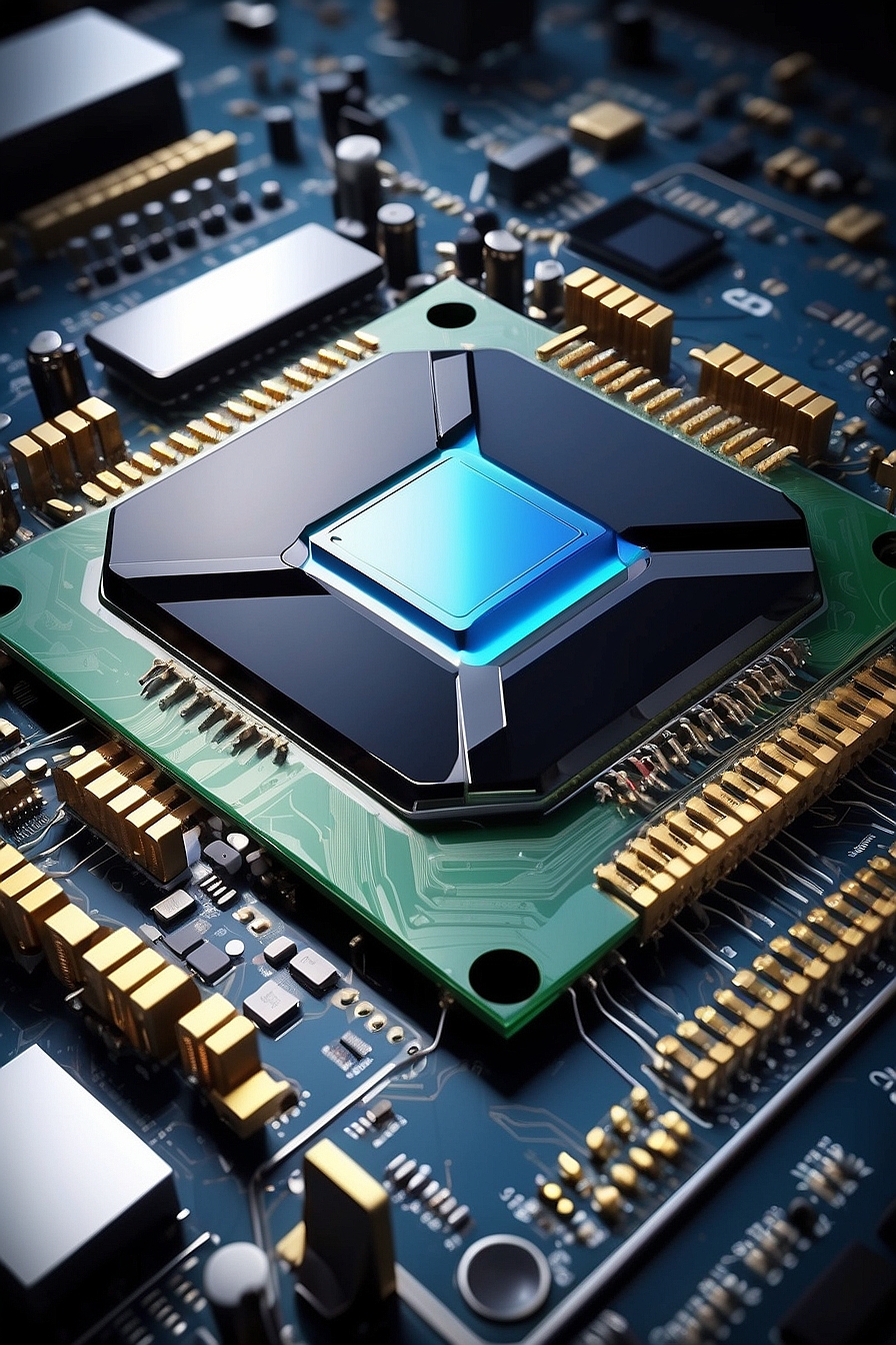 The Importance of Semiconductors to Advances in Technologies