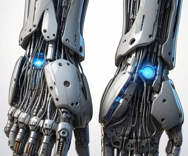 Cybernetic Implants and Bionic Limbs: Embracing the Future of Human Enhancement