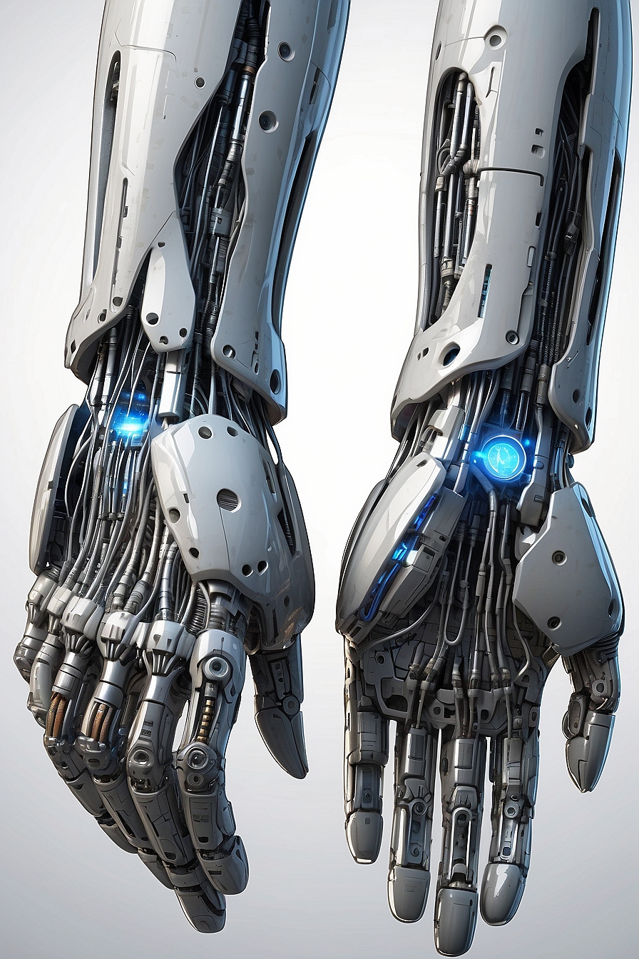 Cybernetic Implants and Bionic Limbs: Embracing the Future of Human Enhancement